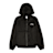 Nike x Stüssy NRG Linen Shell Jacket black