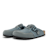 Birkenstock Boston Nova Tex bleu