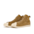 adidas Originals x Wales Bonner Wmns Superstar braun