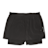 PUMA Running Shorts zwart
