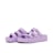 Birkenstock Papillio Florida III Flex Platform EVA crocus purple