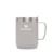 Stanley The Stay-Hot Camp Mug 0.23L grey