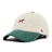 '47 Dog Cord Base Runner Clean Up Cap beige