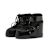 Moon Boot Wmns Icon Low Glance black