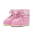 Moon Boot Wmns Icon Low Nylon light pink