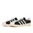 adidas Originals Superstar Vintage schwarz