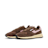 Autry Wmns Reelwind Low Suede Net plugh/zephyr brown