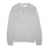 Nike x Nocta Fleece Crewneck Sweatshirt grau