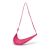Nike x Jacquemus Le sac Swoosh Bag rosa