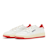 Autry x Maison Kitsune Medalist Low white