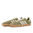 adidas Originals Wmns Samba Og W orbit green/cream white/gum 3 grün