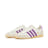 adidas Originals Wmns Japan W off white/rich mauve/orange tint wit