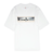 Jordan Wings Photo T-Shirt wit