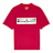 Jordan Wings Photo T-Shirt rood