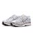 Nike P-6000 silber