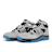 Nike Nike Air Trainer Huarache black/cool blue-white grau