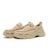 Crocs Gallery Shoe beige