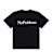 No Problemo No Problemo SS Tee noir