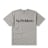 No Problemo No Problemo SS Tee grey