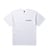 No Problemo&nbsp; Mini Problemo SS Tee blanc