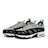 Nike Air Max SNDR "Silver" gris