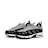 Nike Wmns Air Max SNDR "Silver" grau