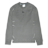 Nike Wmns Ispa Protect Sense Longsleeve Tee grijs