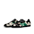 adidas Originals Wmns Samba LT "Black Cow Print" beige