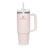 Stanley The Quencher H2.O FlowState™ Tumbler 0.89L light pink