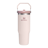 Stanley The IceFlow™ Flip Straw 2.0 Tumbler 0.89L light pink