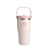Stanley The IceFlow™ Flip Straw 2.0 Tumbler 0.6L light pink