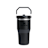Stanley The IceFlow™ Flip Straw 2.0 Tumbler 0.6L black