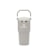 Stanley The IceFlow™ Flip Straw 2.0 Tumbler 0.6L grijs