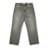 Our Legacy Third Cut Chain Twill grijs