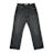 Our Legacy&nbsp; Third Cut Chain Twill bleu