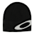 Oakley Beanie Ellipse schwarz