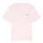 Lacoste T-Shirt lichtroze
