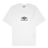 Umbro by Slam Jam Basic T-Shirt white