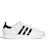 adidas Consortium Superstar Beams white/black white