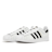adidas Consortium Superstar Beams white