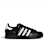 adidas Consortium Wmns Superstar Beams white/black schwarz