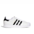 adidas Consortium Wmns Superstar Beams white/black weiß