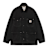 Carhartt WIP OG Chore Coat noir