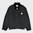 Carhartt WIP OG Detroit Jacket black