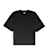 Carhartt WIP Wmns Chester T-Shirt noir
