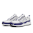 Nike Air Zoom Spiridon OG “Light Concord” blanc
