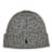 Polo Ralph Lauren Merino Wool Beanie grau