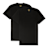 Polo Ralph Lauren Classic 2 Pack Crew Undershirt andover heather black