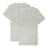 Polo Ralph Lauren Classic 2 Pack Crew Undershirt andover heather grey