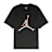 Jordan Brooklyn Realtree Jumpman T-Shirt black